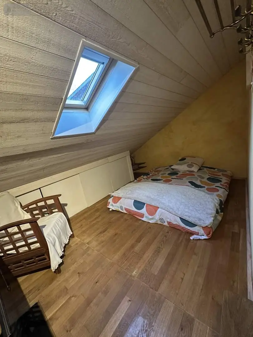 Maison a vendre Vernoil-le-Fourrier 49390 Maine-et-Loire 49 108 m2 183757 euros 49046/805 018