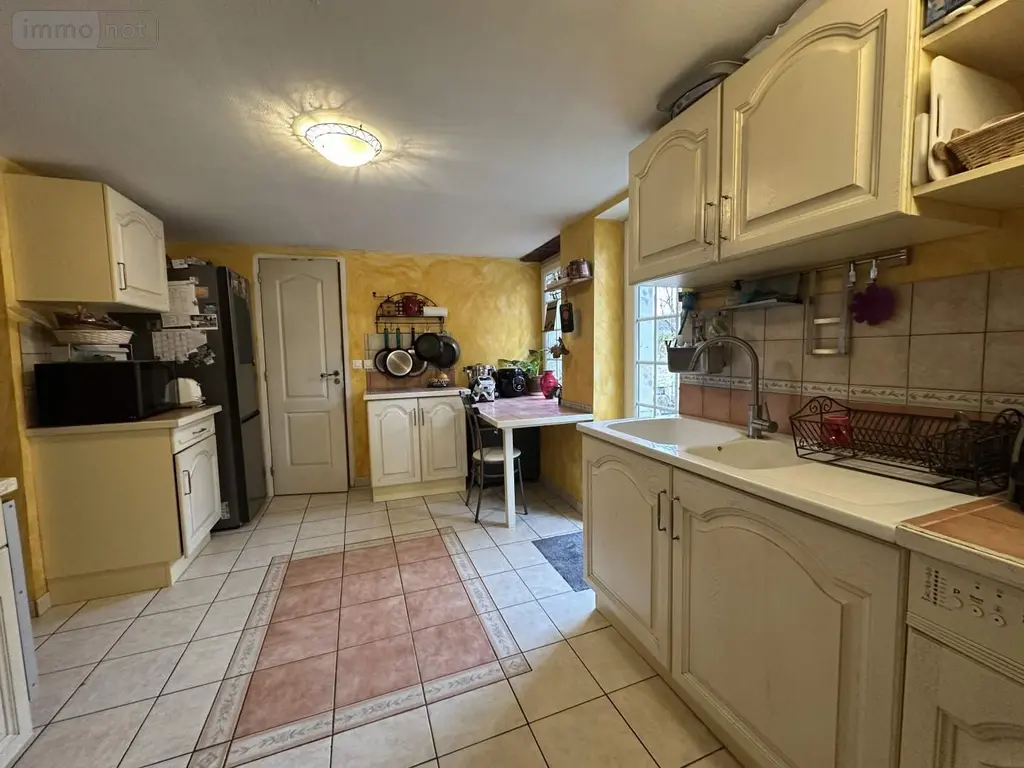 Maison a vendre Vernoil-le-Fourrier 49390 Maine-et-Loire 49 108 m2 183757 euros 49046/805 008