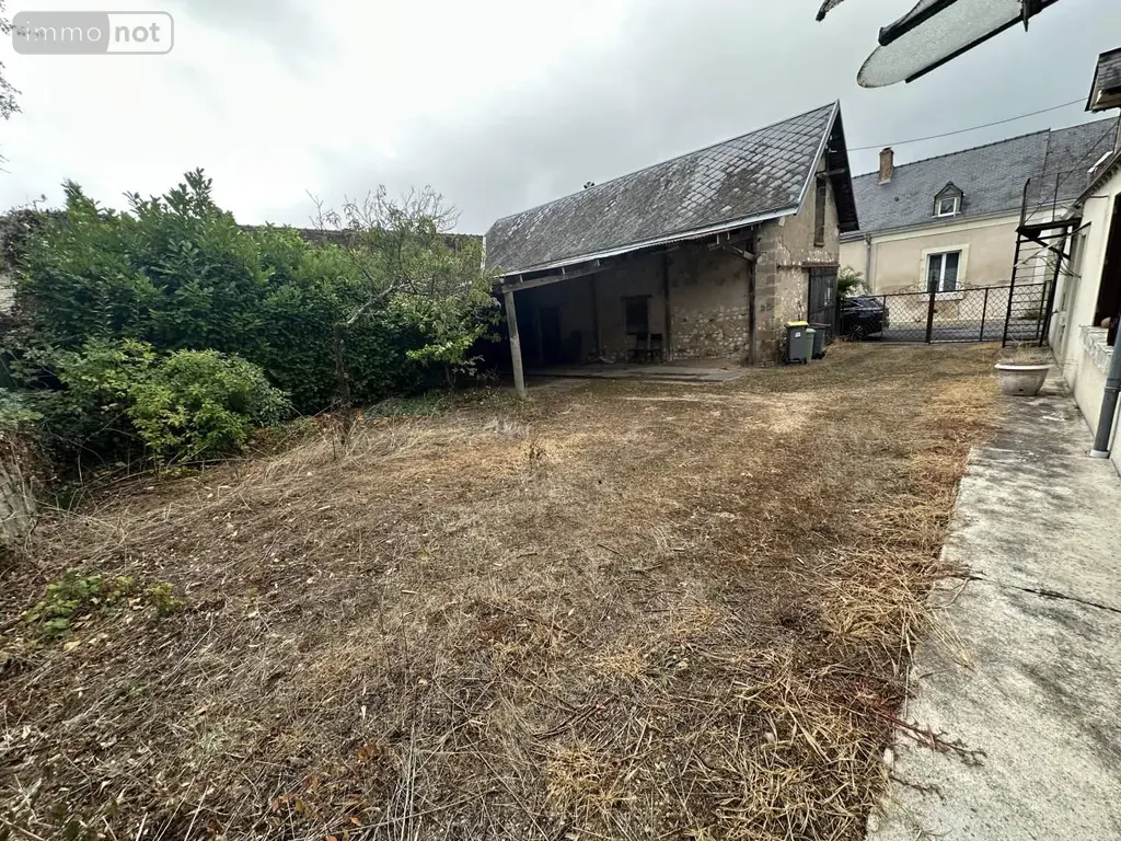 Maison a vendre Noyant-Villages 49490 Maine-et-Loire 49 85 m2 4 pièces 74253 euros 49046/826 011