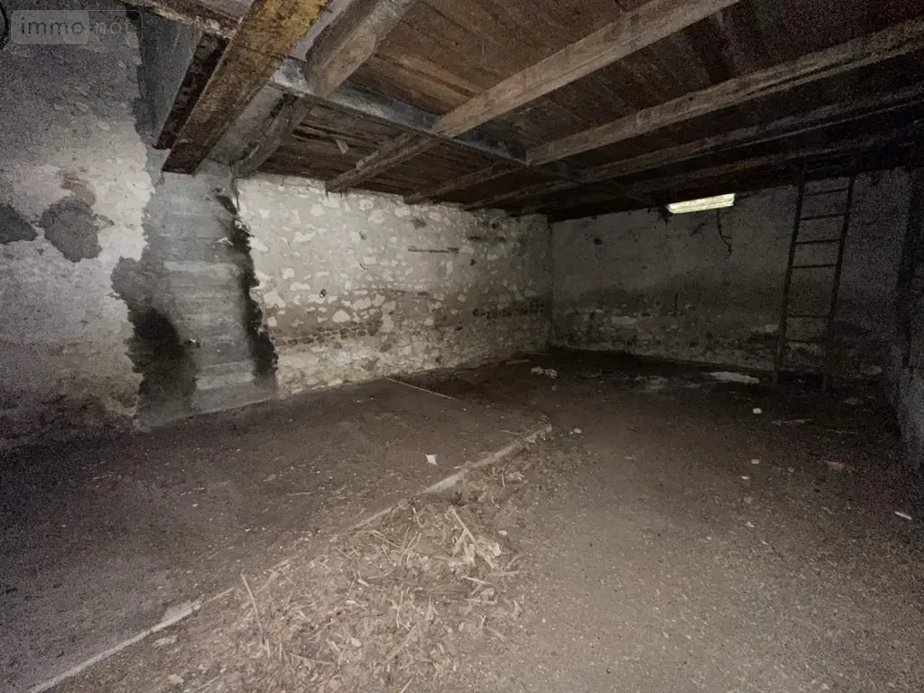 Maison a vendre Noyant-Villages 49490 Maine-et-Loire 49 85 m2 4 pièces 74253 euros 49046/826 014