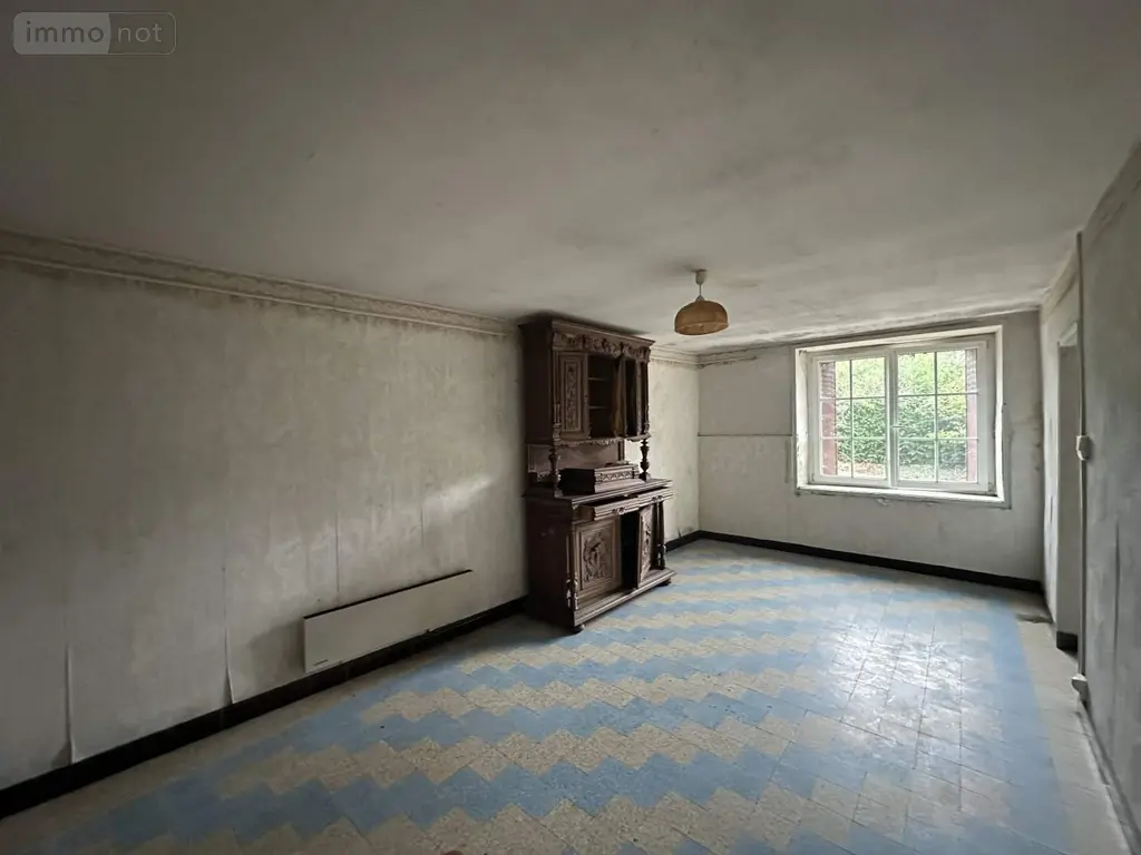 Maison a vendre Noyant-Villages 49490 Maine-et-Loire 49 85 m2 4 pièces 74253 euros 49046/826 003
