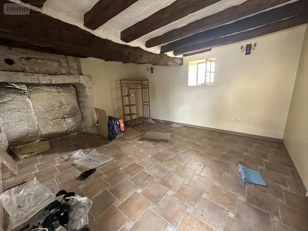 Maison a vendre Vernoil-le-Fourrier 49390 Maine-et-Loire 49 4178 m2 115504 euros 49046/819 010