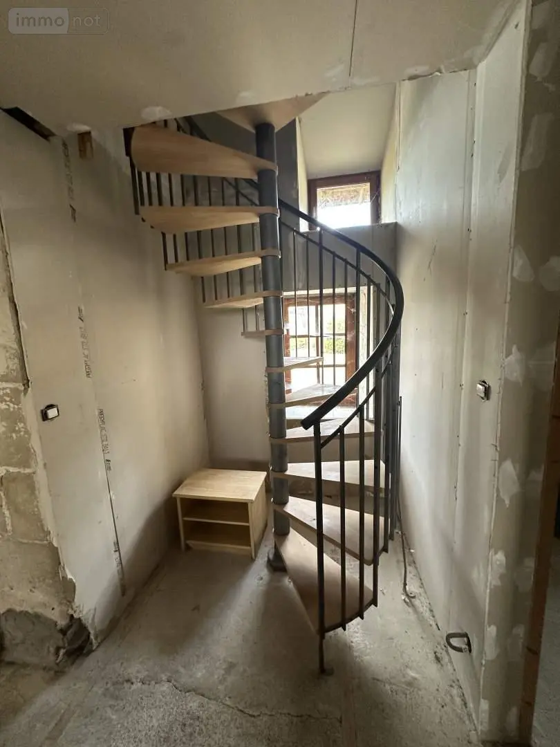 Maison a vendre Vernoil-le-Fourrier 49390 Maine-et-Loire 49 4178 m2 115504 euros 49046/819 011