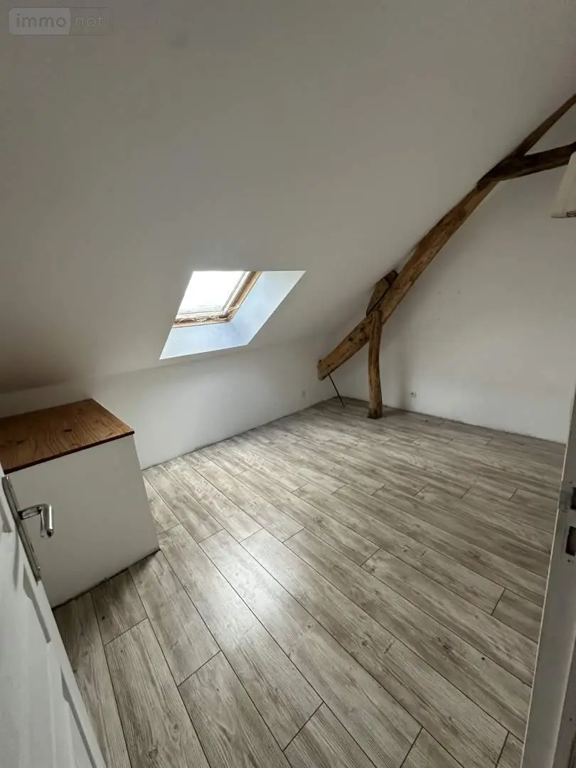 Maison a vendre Vernoil-le-Fourrier 49390 Maine-et-Loire 49 4178 m2 115504 euros 49046/819 012