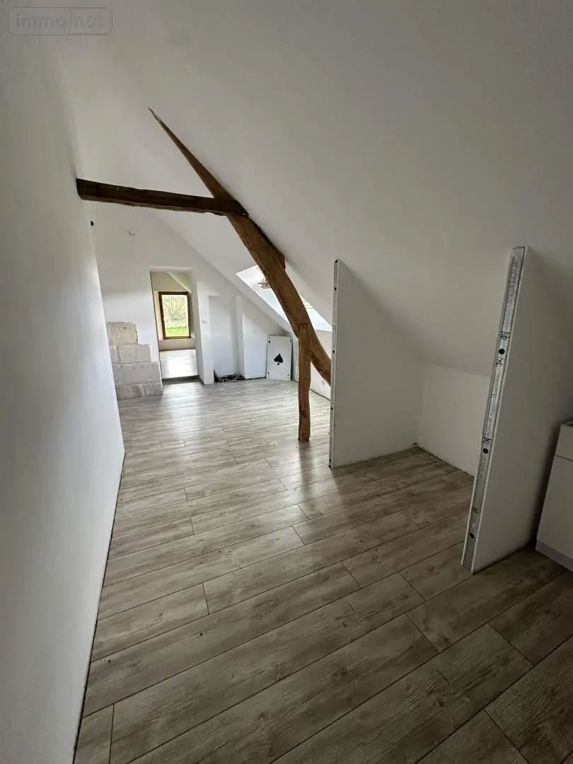 Maison a vendre Vernoil-le-Fourrier 49390 Maine-et-Loire 49 4178 m2 115504 euros 49046/819 013