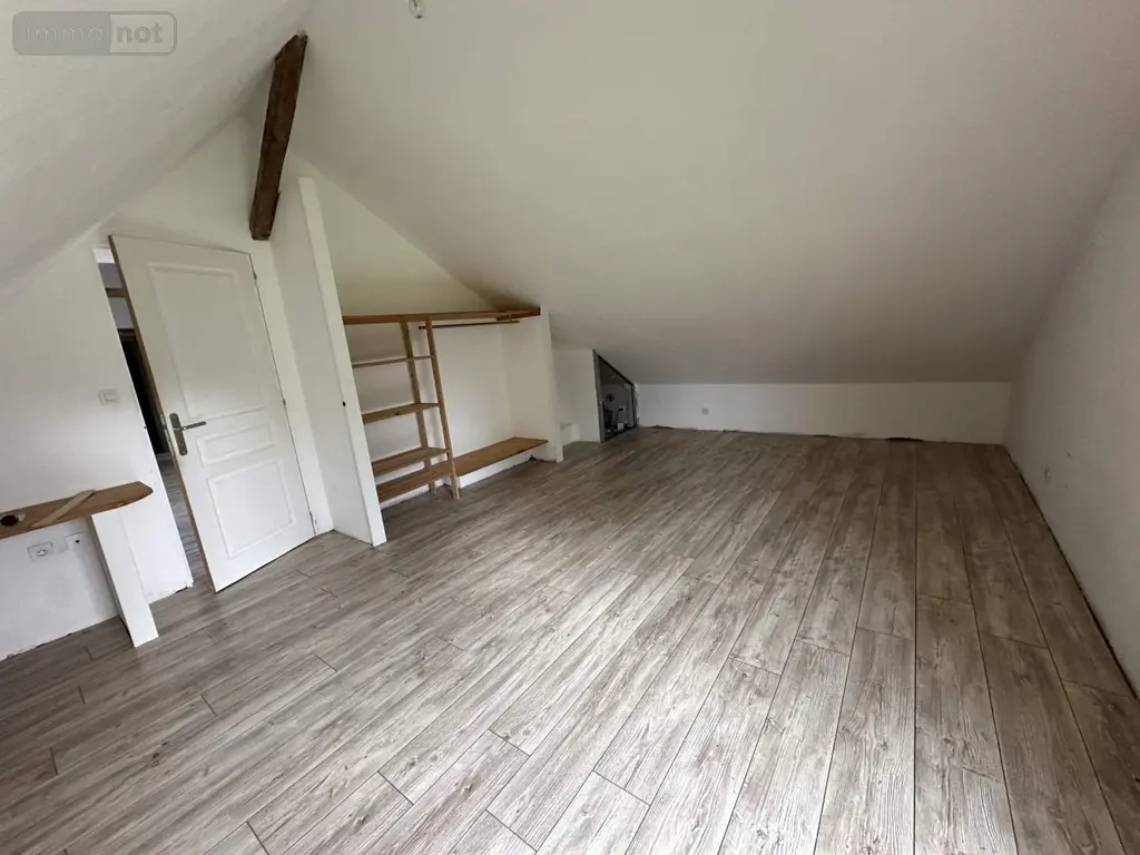 Maison a vendre Vernoil-le-Fourrier 49390 Maine-et-Loire 49 4178 m2 115504 euros 49046/819 015