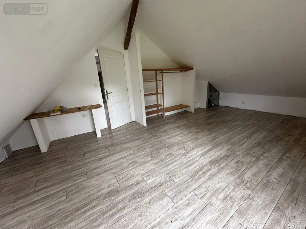 Maison a vendre Vernoil-le-Fourrier 49390 Maine-et-Loire 49 4178 m2 115504 euros 49046/819 016