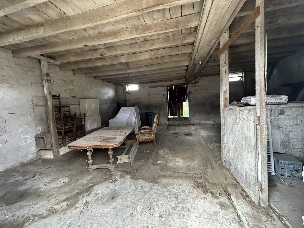 Maison a vendre Vernoil-le-Fourrier 49390 Maine-et-Loire 49 4178 m2 115504 euros 49046/819 018