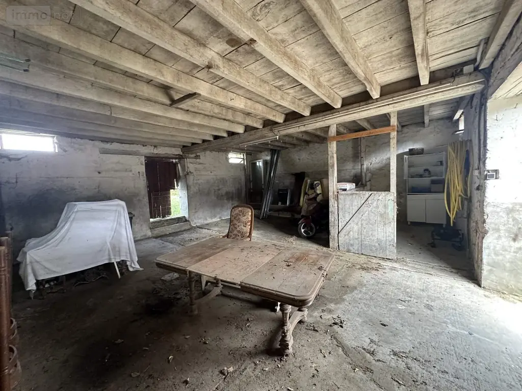 Maison a vendre Vernoil-le-Fourrier 49390 Maine-et-Loire 49 4178 m2 115504 euros 49046/819 019