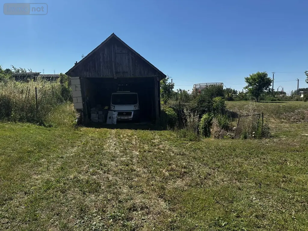 Maison a vendre Vernoil-le-Fourrier 49390 Maine-et-Loire 49 4178 m2 115504 euros 49046/819 002
