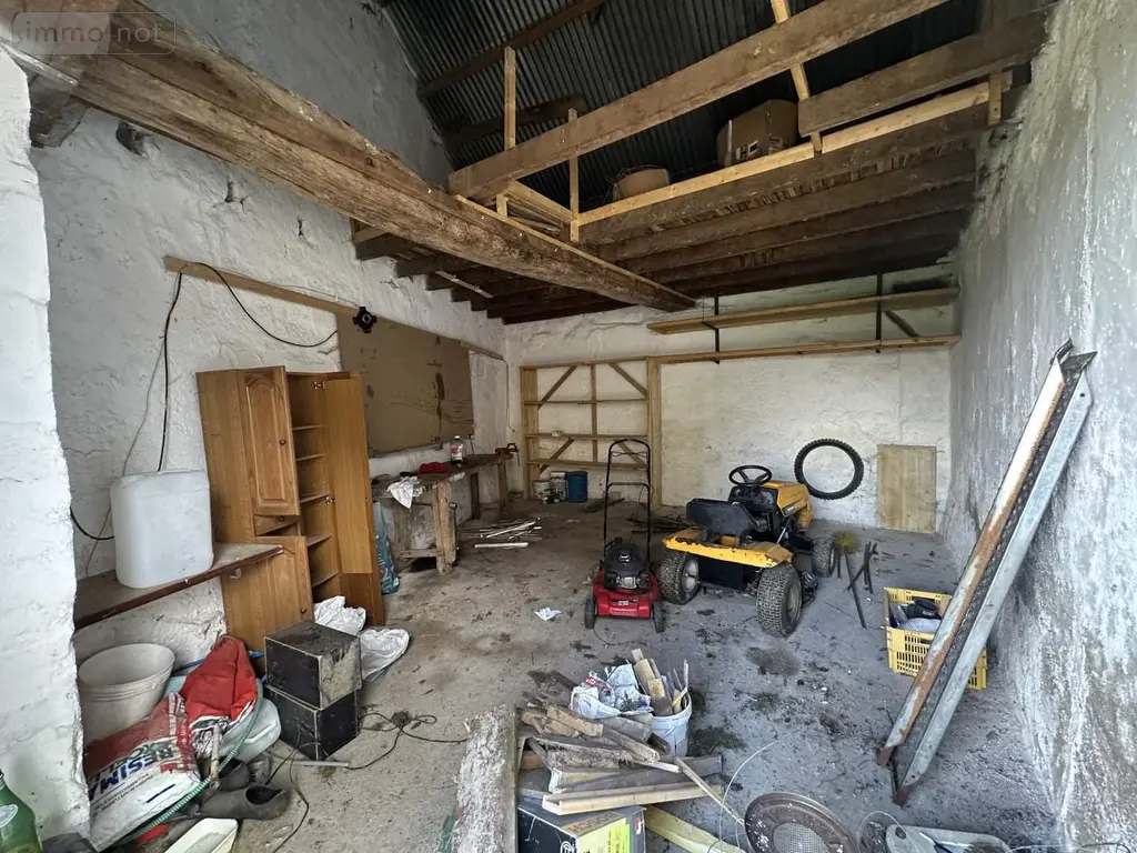 Maison a vendre Vernoil-le-Fourrier 49390 Maine-et-Loire 49 4178 m2 115504 euros 49046/819 020