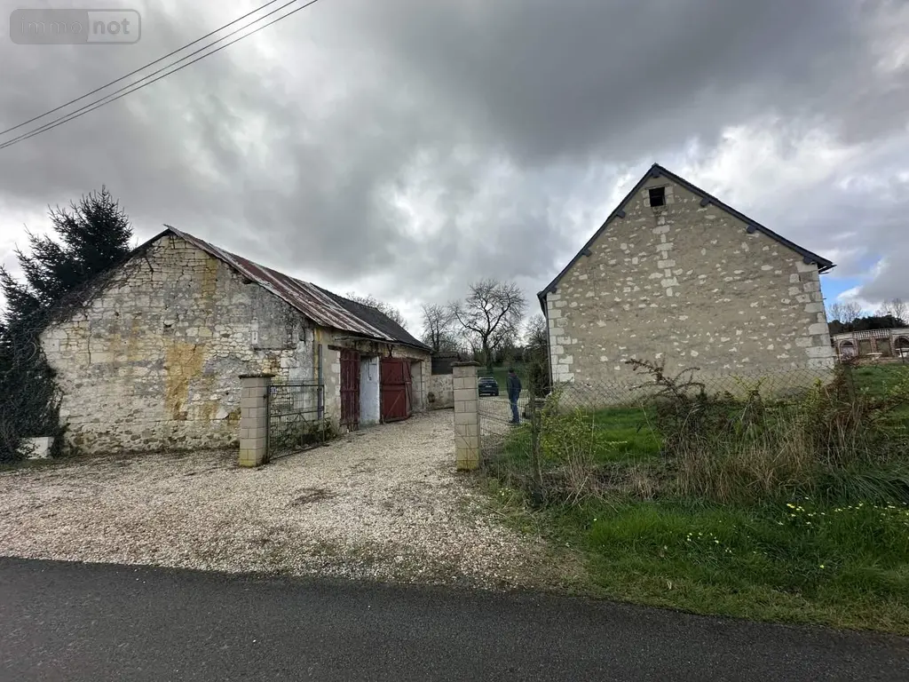 Maison a vendre Vernoil-le-Fourrier 49390 Maine-et-Loire 49 4178 m2 115504 euros 49046/819 021