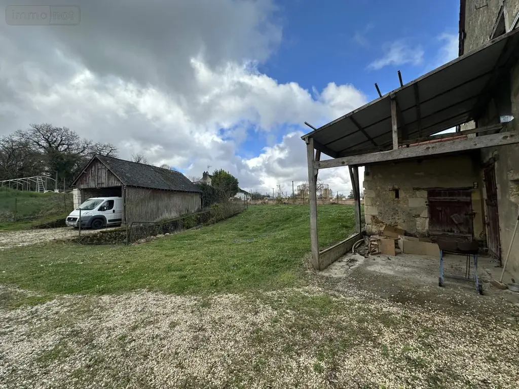Maison a vendre Vernoil-le-Fourrier 49390 Maine-et-Loire 49 4178 m2 115504 euros 49046/819 022