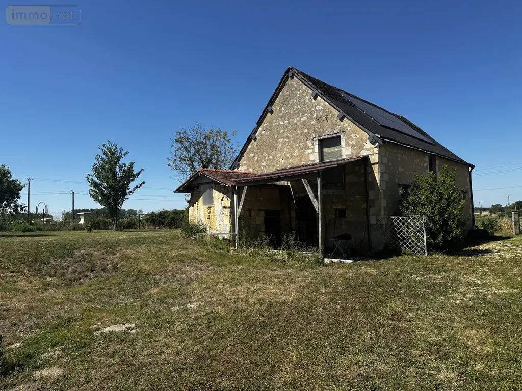 Maison a vendre Vernoil-le-Fourrier 49390 Maine-et-Loire 49 4178 m2 115504 euros 49046/819 003