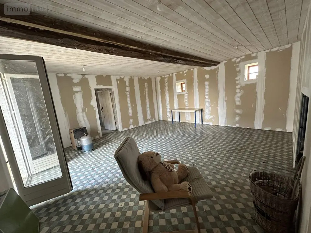 Maison a vendre Vernoil-le-Fourrier 49390 Maine-et-Loire 49 4178 m2 115504 euros 49046/819 008