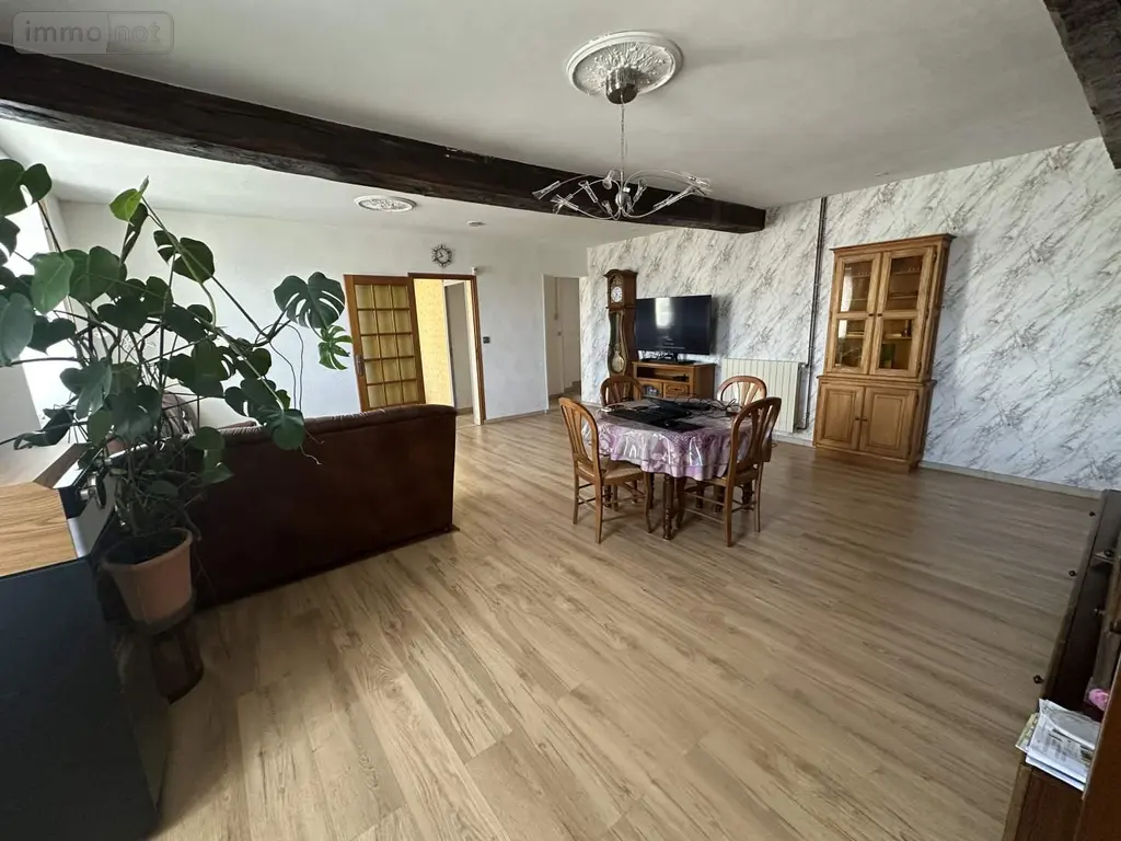 Maison a vendre Mouliherne 49390 Maine-et-Loire 49 182 m2 273010 euros 49046/827 018