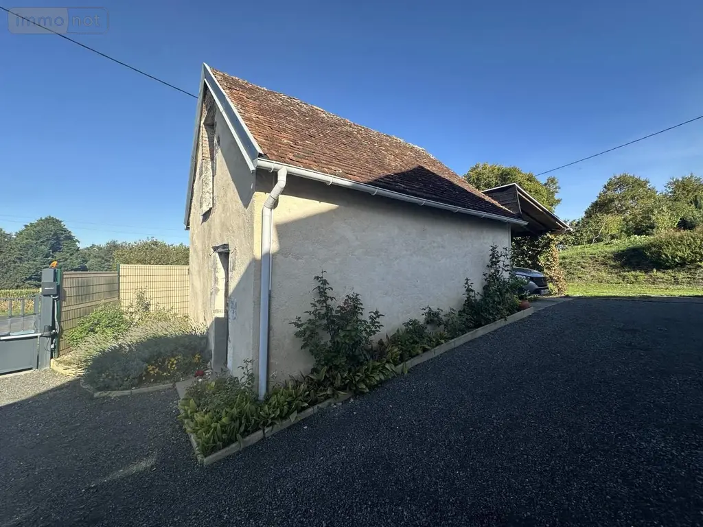 Maison a vendre Mouliherne 49390 Maine-et-Loire 49 182 m2 273010 euros 49046/827 002