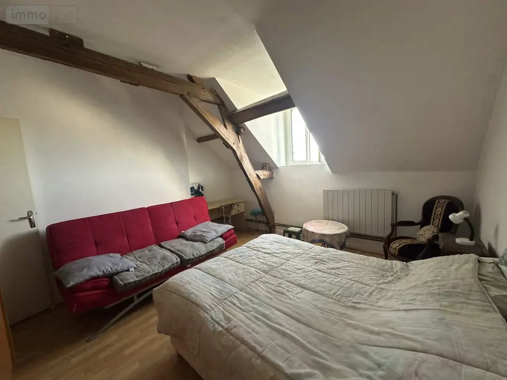 Maison a vendre Mouliherne 49390 Maine-et-Loire 49 182 m2 273010 euros 49046/827 025