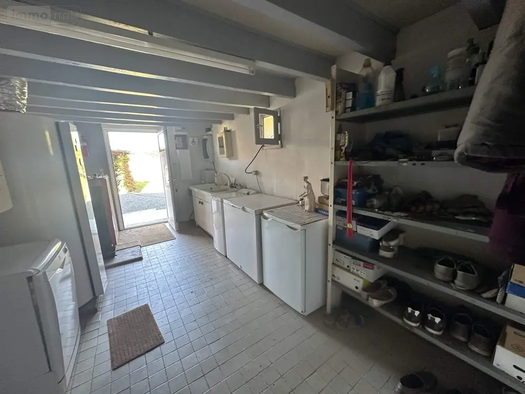 Maison a vendre Mouliherne 49390 Maine-et-Loire 49 182 m2 273010 euros 49046/827 029
