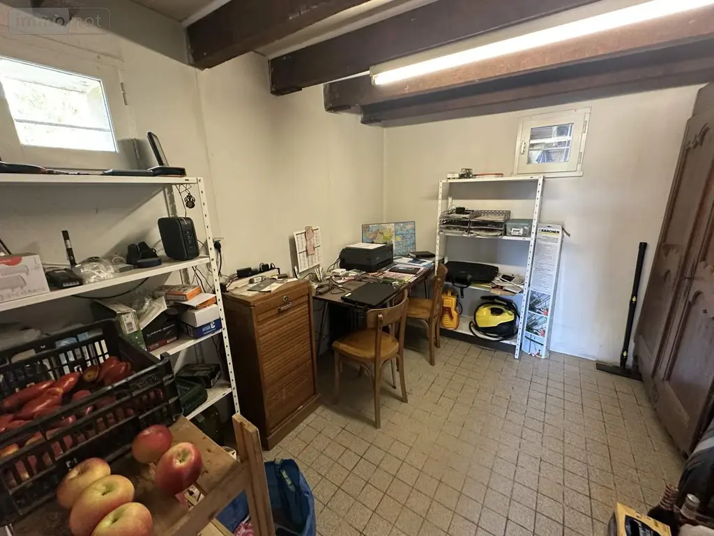 Maison a vendre Mouliherne 49390 Maine-et-Loire 49 182 m2 273010 euros 49046/827 030