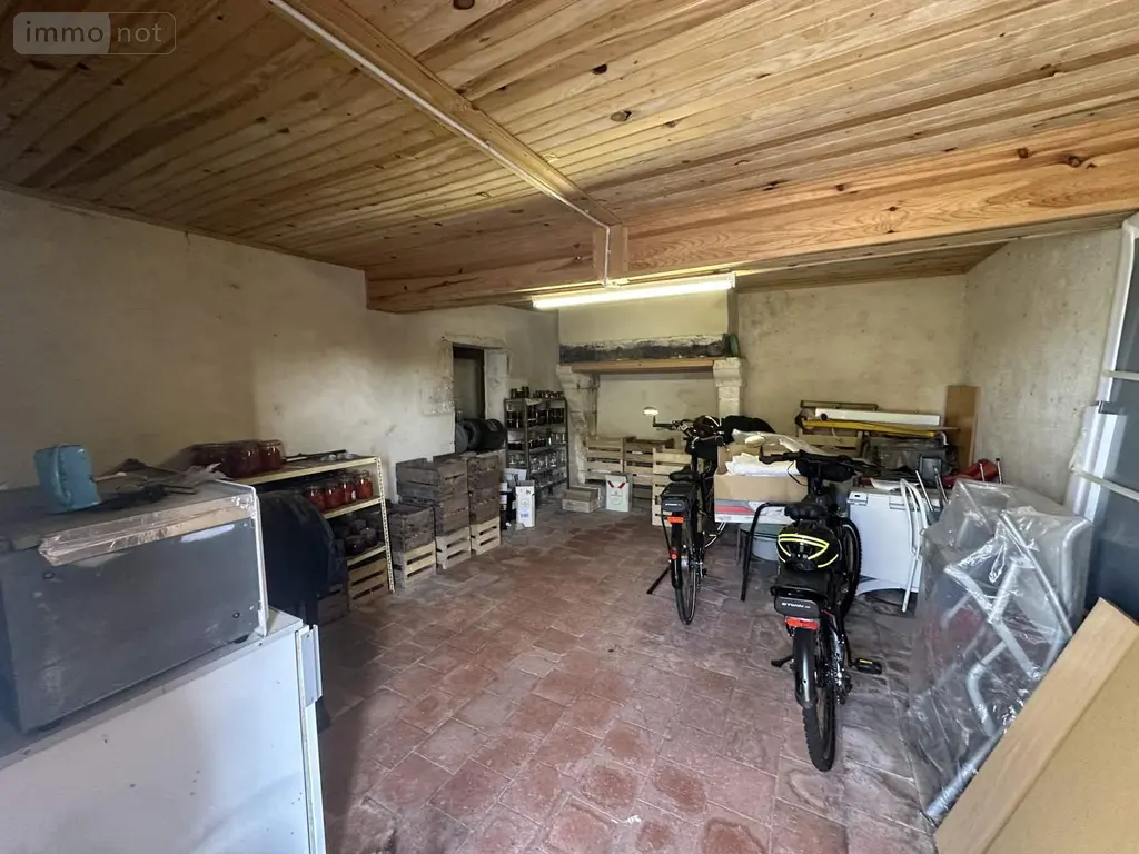 Maison a vendre Mouliherne 49390 Maine-et-Loire 49 182 m2 273010 euros 49046/827 004