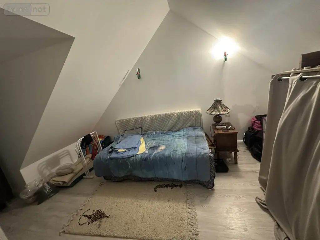 Maison a vendre Vernantes 49390 Maine-et-Loire 49 74 m2 3 pièces 136505 euros 49046/832 006