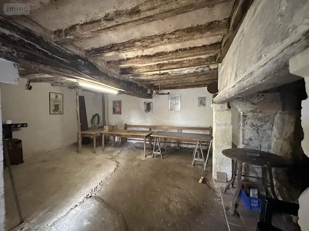 Maison a vendre Vernoil-le-Fourrier 49390 Maine-et-Loire 49 145 m2 4 pièces 204757 euros 49046/830 012