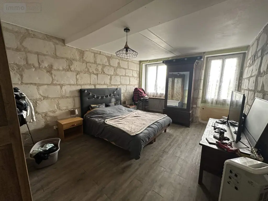Maison a vendre Vernoil-le-Fourrier 49390 Maine-et-Loire 49 145 m2 4 pièces 204757 euros 49046/830 004