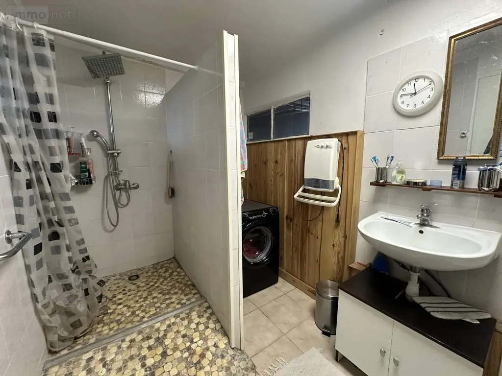 Maison a vendre Vernoil-le-Fourrier 49390 Maine-et-Loire 49 145 m2 4 pièces 204757 euros 49046/830 005