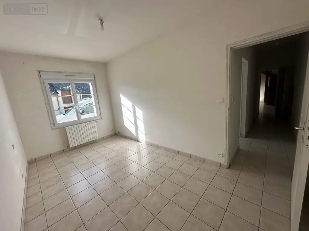 Maison a vendre Allonnes 49650 Maine-et-Loire 49 142 m2 6 pièces 273010 euros 49046/831 010