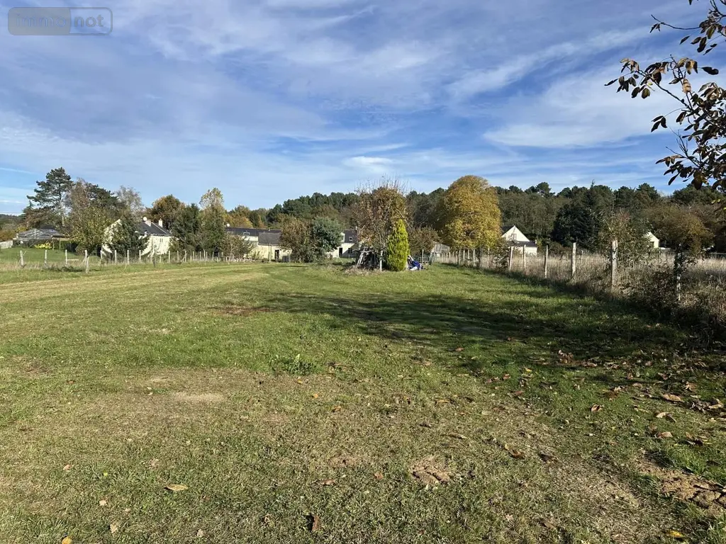Maison a vendre Allonnes 49650 Maine-et-Loire 49 142 m2 6 pièces 273010 euros 49046/831 018