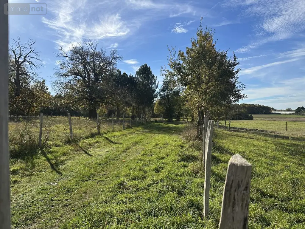 Maison a vendre Allonnes 49650 Maine-et-Loire 49 142 m2 6 pièces 273010 euros 49046/831 019