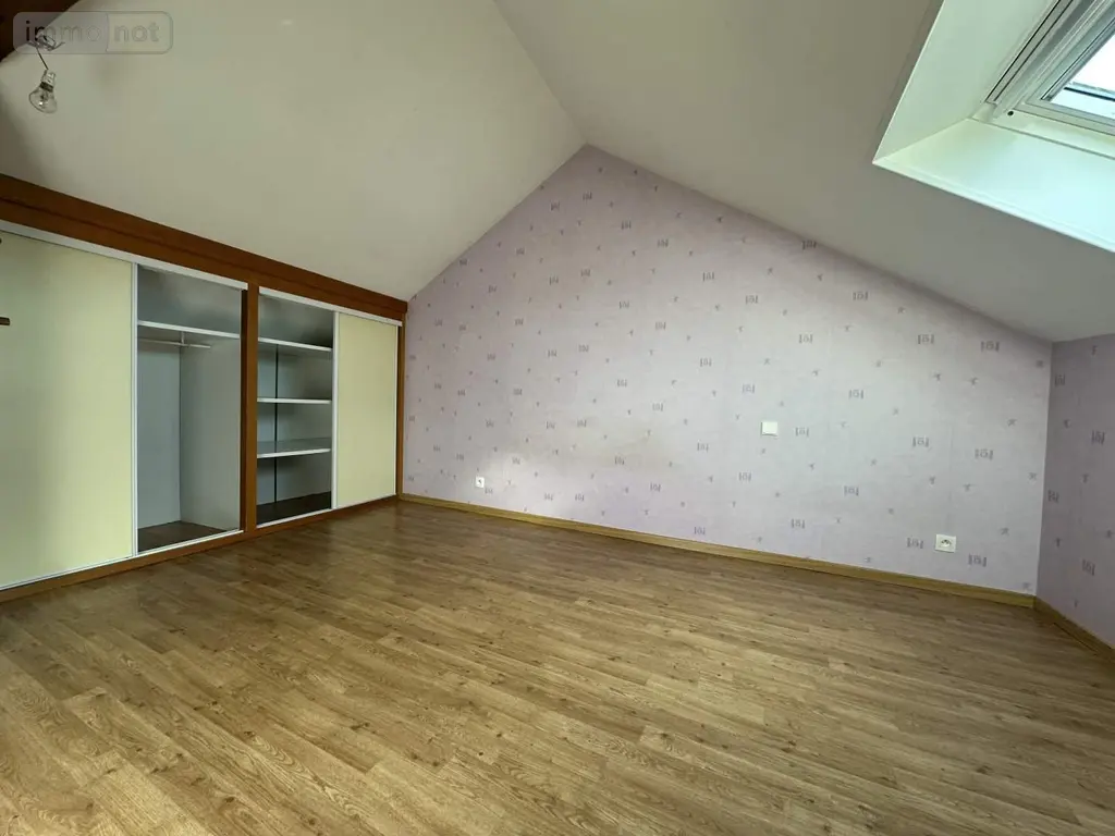 Maison a vendre Allonnes 49650 Maine-et-Loire 49 142 m2 6 pièces 273010 euros 49046/831 002