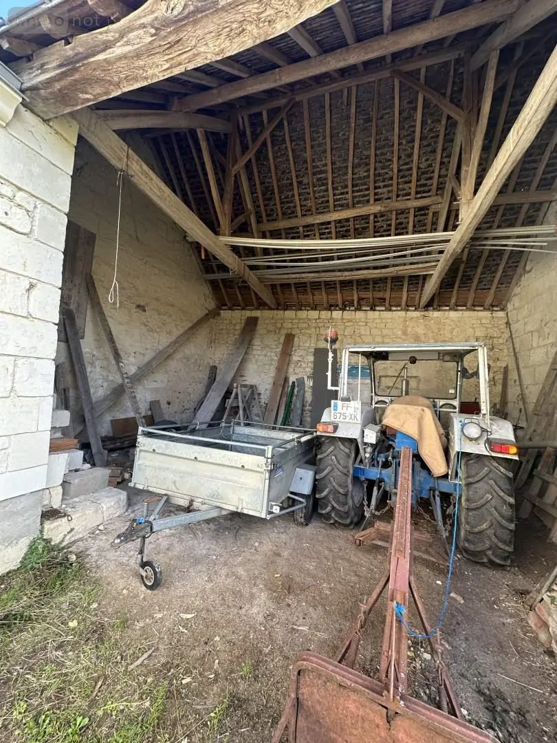 Maison a vendre Allonnes 49650 Maine-et-Loire 49 142 m2 6 pièces 273010 euros 49046/831 021