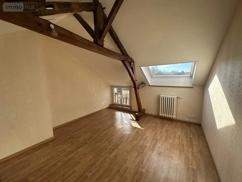 Maison a vendre Allonnes 49650 Maine-et-Loire 49 142 m2 6 pièces 273010 euros 49046/831 004