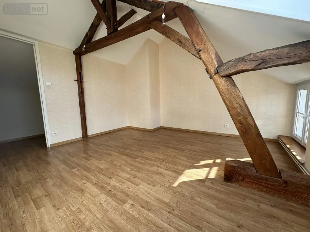 Maison a vendre Allonnes 49650 Maine-et-Loire 49 142 m2 6 pièces 273010 euros 49046/831 005