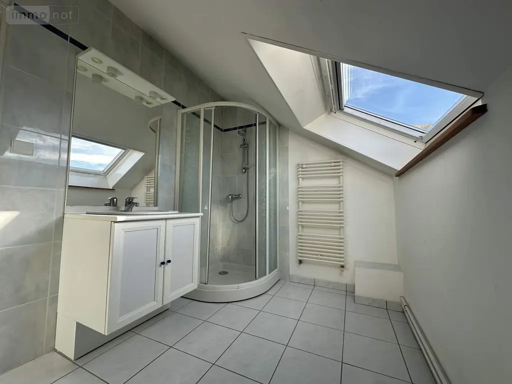 Maison a vendre Allonnes 49650 Maine-et-Loire 49 142 m2 6 pièces 273010 euros 49046/831 007