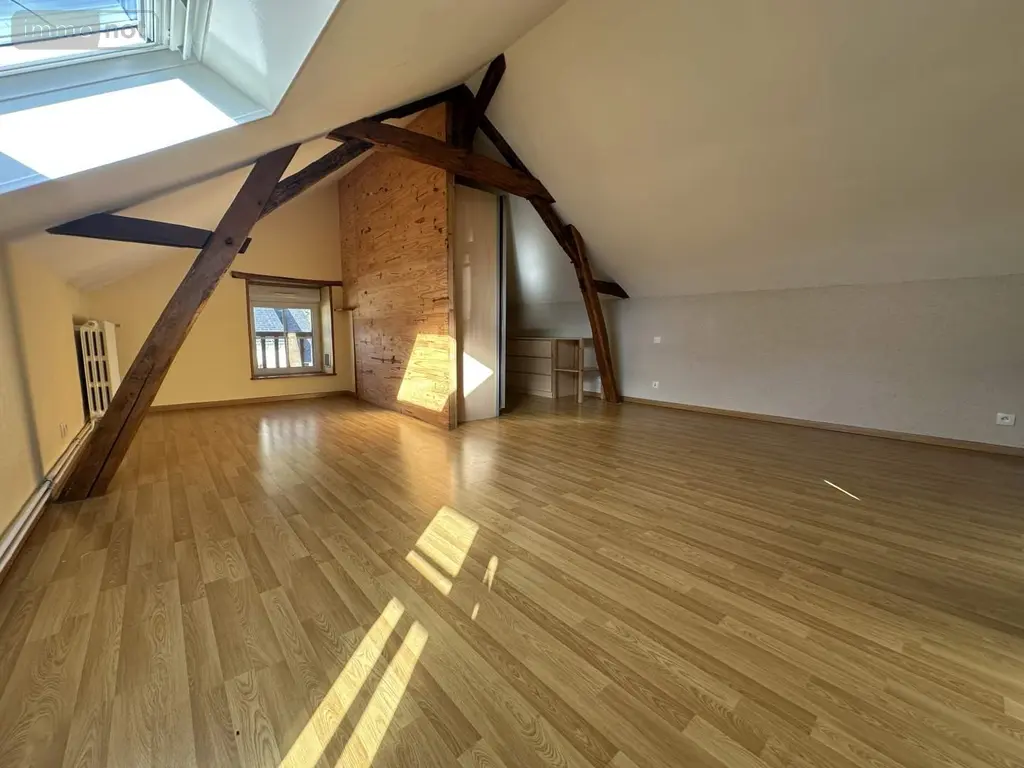 Maison a vendre Allonnes 49650 Maine-et-Loire 49 142 m2 6 pièces 273010 euros 49046/831 008