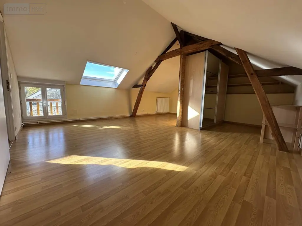 Maison a vendre Allonnes 49650 Maine-et-Loire 49 142 m2 6 pièces 273010 euros 49046/831 009