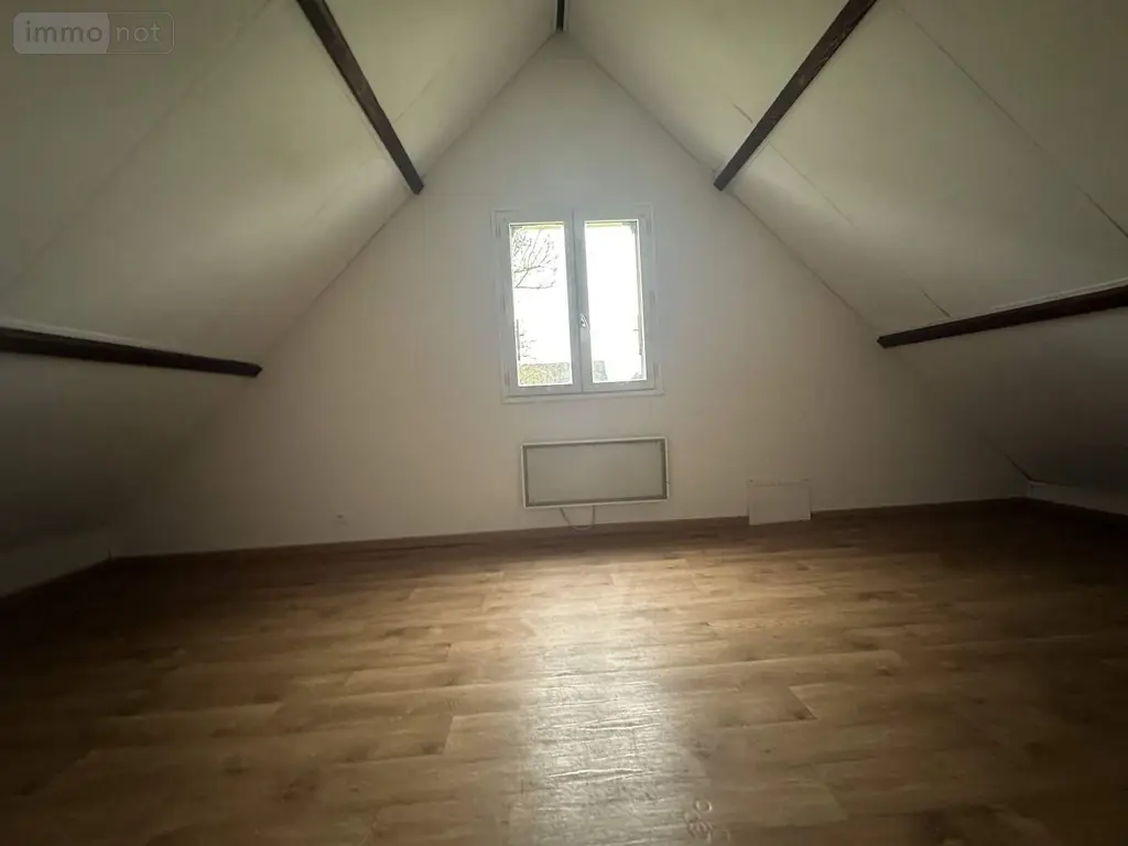Maison a vendre Vernoil-le-Fourrier 49390 Maine-et-Loire 49 80 m2 162756 euros 49046/836 010