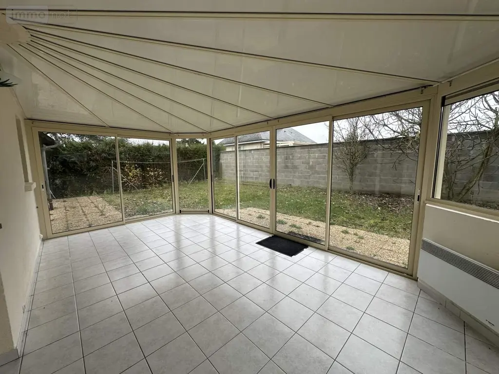 Maison a vendre Vernoil-le-Fourrier 49390 Maine-et-Loire 49 80 m2 162756 euros 49046/836 012