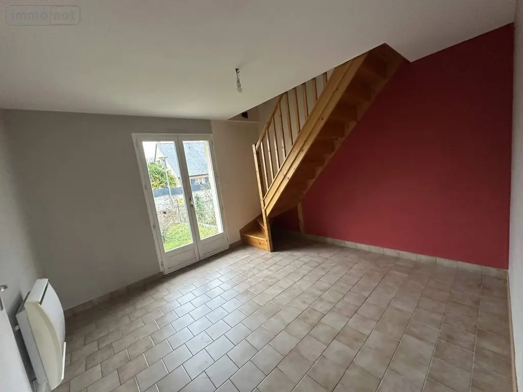 Maison a vendre Vernoil-le-Fourrier 49390 Maine-et-Loire 49 80 m2 162756 euros 49046/836 006