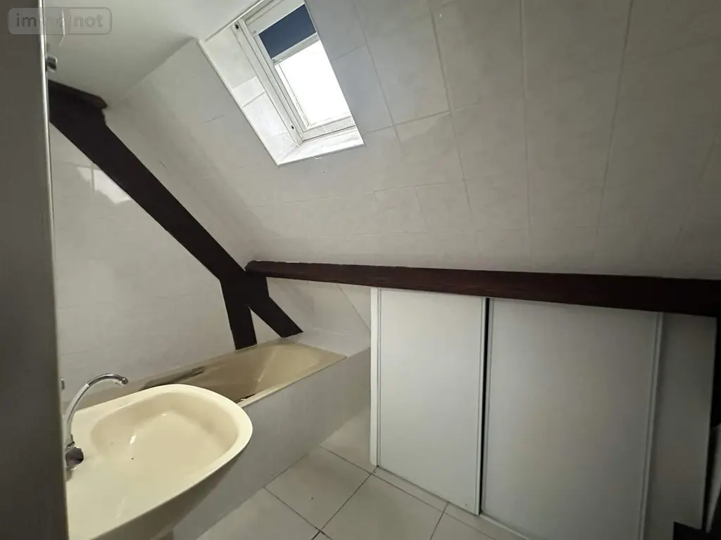 Maison a vendre Vernoil-le-Fourrier 49390 Maine-et-Loire 49 80 m2 162756 euros 49046/836 009
