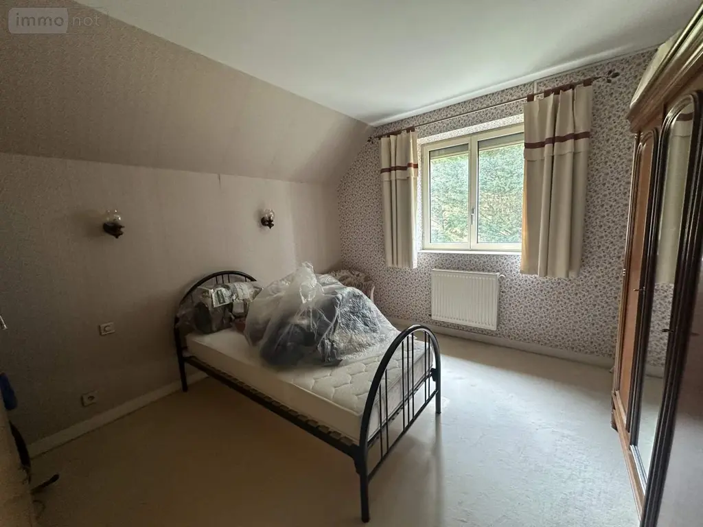 Maison a vendre Gennes-Val-de-Loire 49350 Maine-et-Loire 49 168 m2 6 pièces 294011 euros 49046/843 012