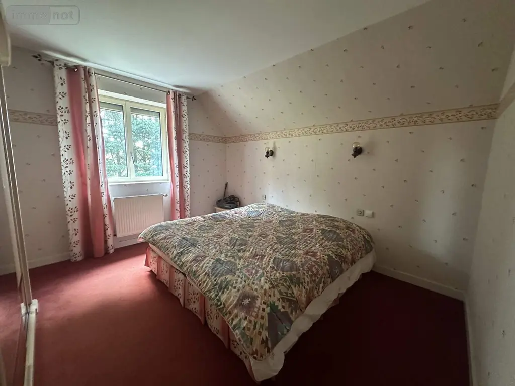 Maison a vendre Gennes-Val-de-Loire 49350 Maine-et-Loire 49 168 m2 6 pièces 294011 euros 49046/843 013