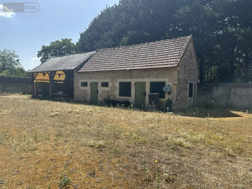 Maison a vendre Gennes-Val-de-Loire 49350 Maine-et-Loire 49 168 m2 6 pièces 294011 euros 49046/843 016