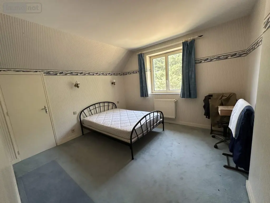 Maison a vendre Gennes-Val-de-Loire 49350 Maine-et-Loire 49 168 m2 6 pièces 294011 euros 49046/843 019