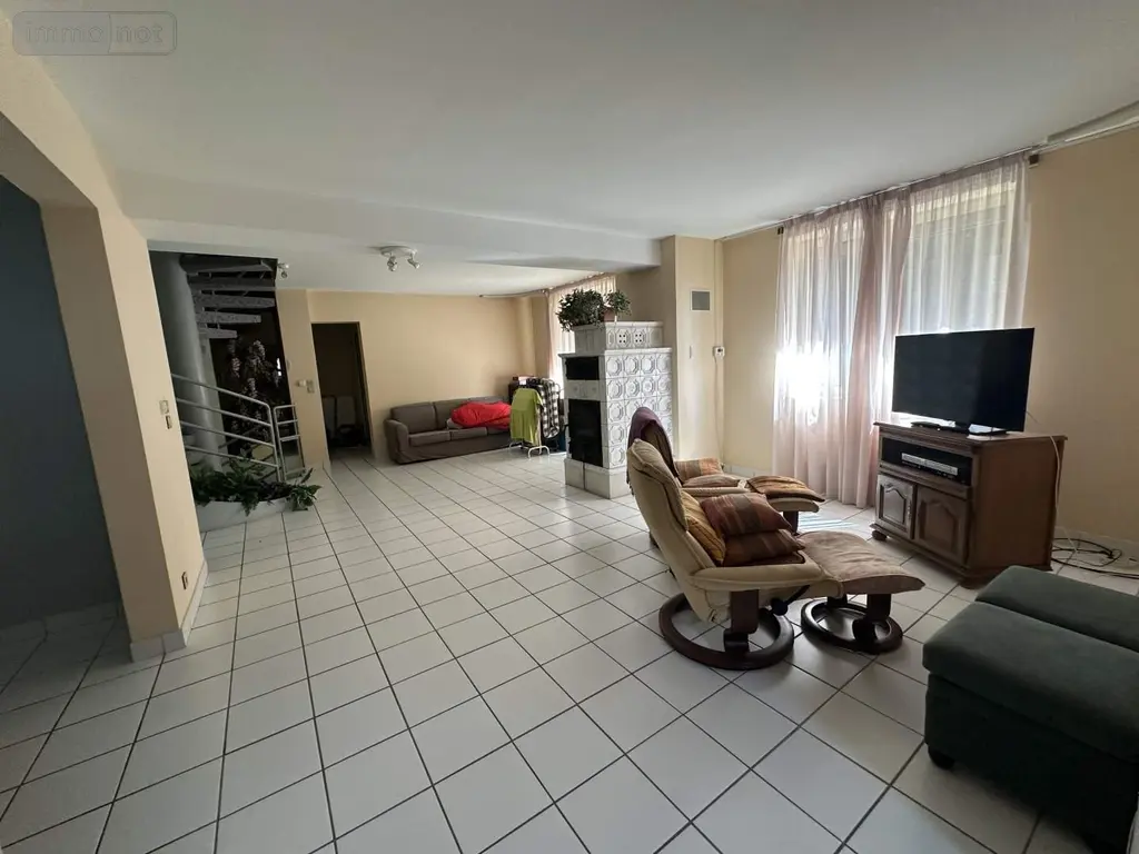 Maison a vendre Gennes-Val-de-Loire 49350 Maine-et-Loire 49 168 m2 6 pièces 294011 euros 49046/843 002