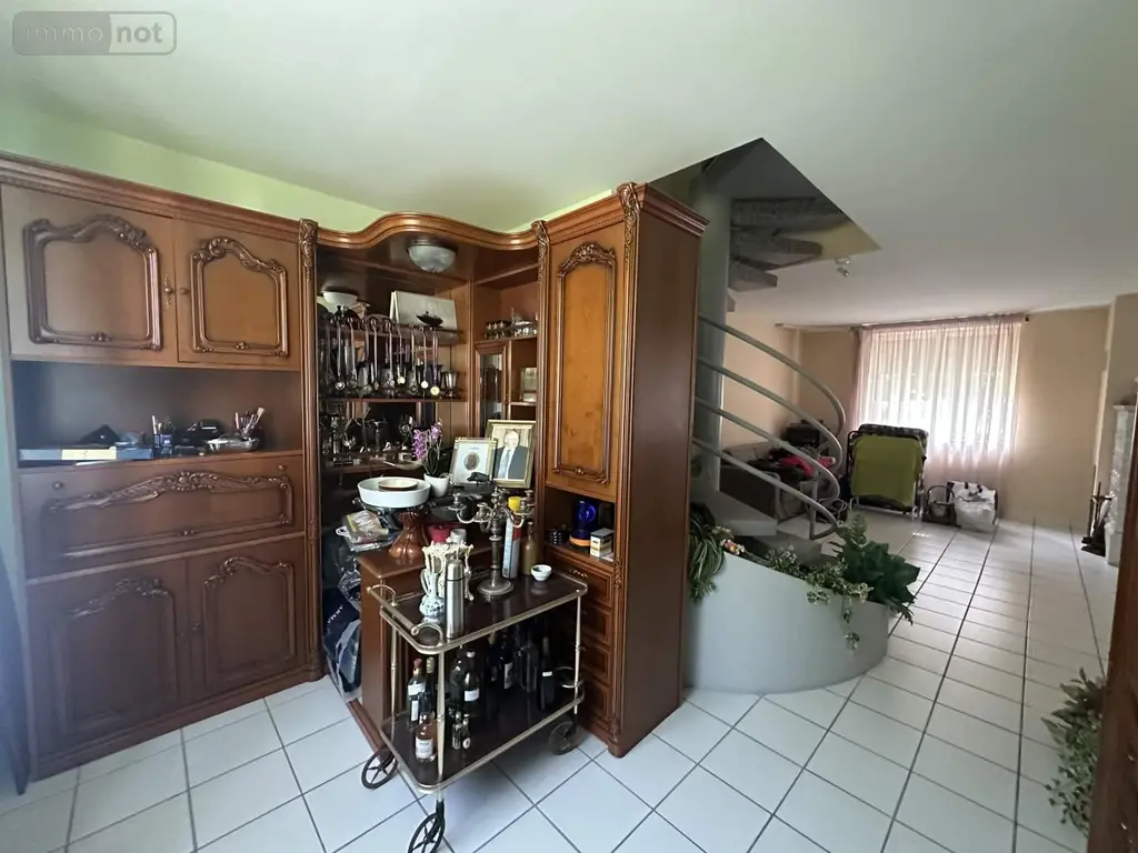 Maison a vendre Gennes-Val-de-Loire 49350 Maine-et-Loire 49 168 m2 6 pièces 294011 euros 49046/843 005