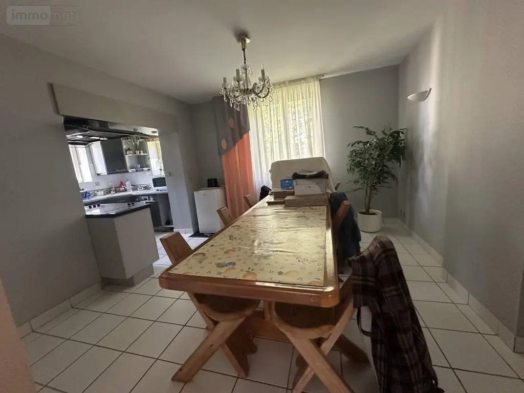 Maison a vendre Gennes-Val-de-Loire 49350 Maine-et-Loire 49 168 m2 6 pièces 294011 euros 49046/843 008
